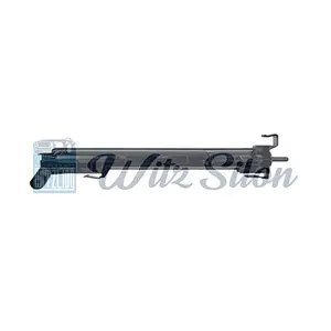 radiator plastic tank for used car