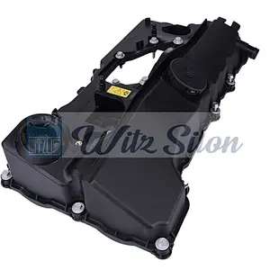 High Quality Engine Cover for BMW-S X1 X3 E82 E83 E84 E92 N46  11128645888