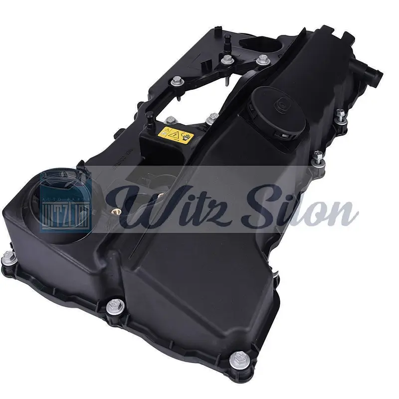 High Quality Engine Cover for BMW-S X1 X3 E82 E83 E84 E92 N46  11128645888