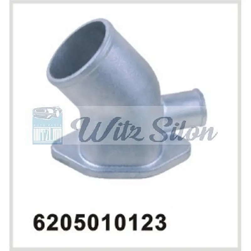 WATER OUTLET 6205010123 MERCEDES-BENZ