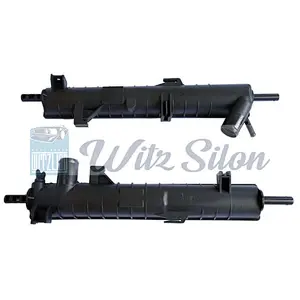 After Market Radiator Cooling Radiator Plastic Tanks news
