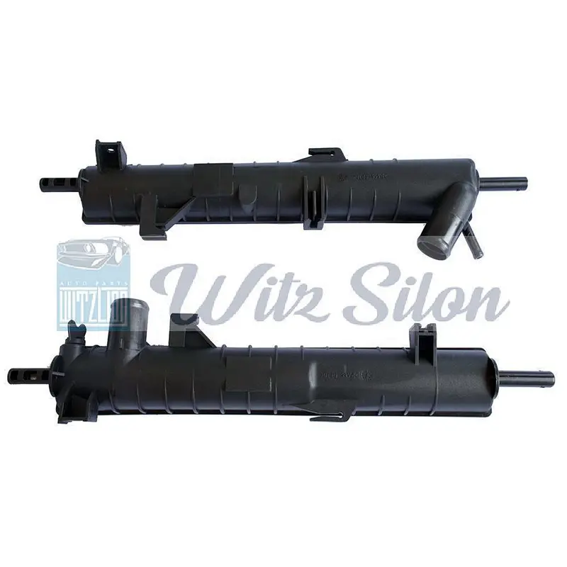 After Market Radiator Cooling Radiator Plastic Tanks news