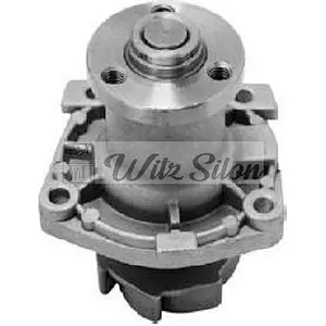 WATER PUMP 4336009 / 5882691 / 7597577 / 5890406 / 71737960 FIAT / 127 1.0/Panorama/ / 147 Panorama/ / DUNA (146B)/Weekend/ / FI