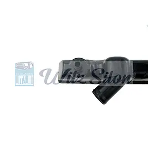 The whole car accessories of variety of radiator water tank for MAZDA car