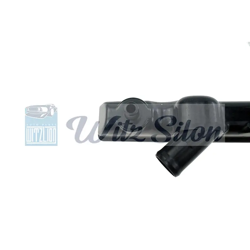 The whole car accessories of variety of radiator water tank for MAZDA car