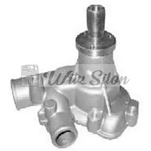 WATER PUMP 4061-1307010 LADA / GAZ GAZELLE/