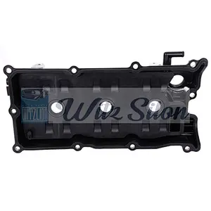 Brand New Engine Valve Cover W Gasket Set Fits For Infinitiis I35 Nissans Altima Murano Quest 3.5L 132648J111 13264ZA30A