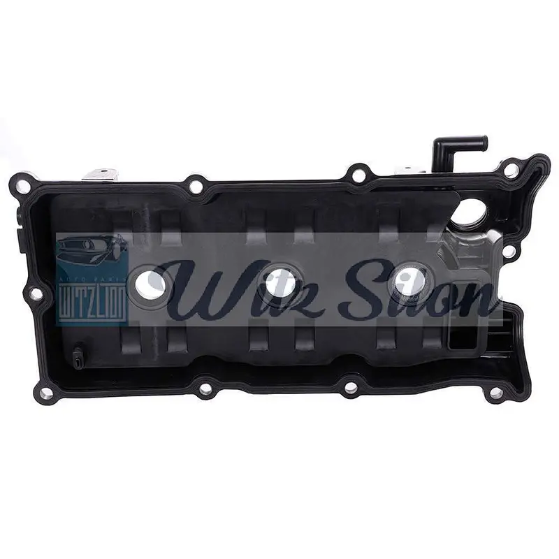 Brand New Engine Valve Cover W Gasket Set Fits For Infinitiis I35 Nissans Altima Murano Quest 3.5L 132648J111 13264ZA30A