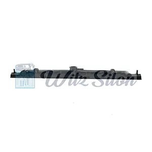 The used car accessories of the cooling system of radiator plastic tanks manufactures for NISSAN small car