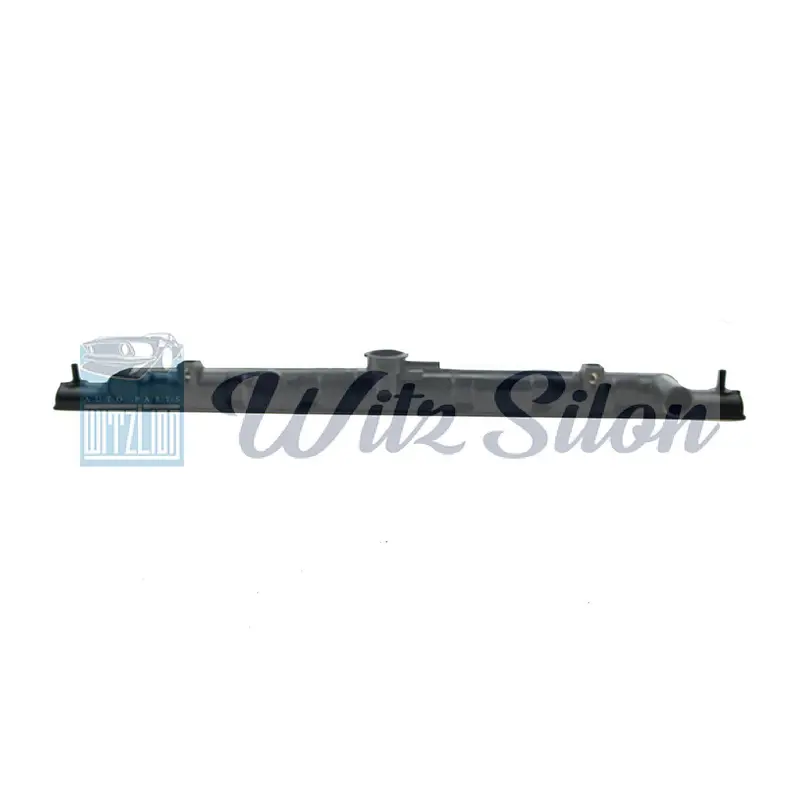 The used car accessories of the cooling system of radiator plastic tanks manufactures for NISSAN small car