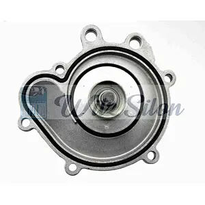 Brand New Water Pump Fits Mercedess Benzs MB W203 C230 2712000201