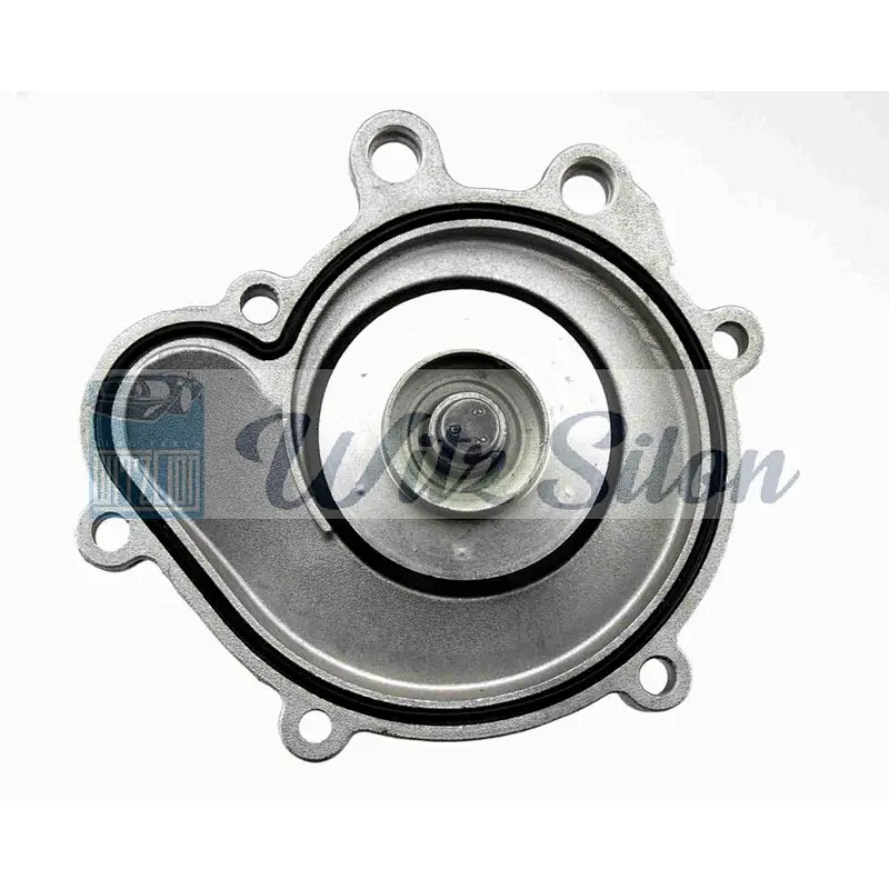 Brand New Water Pump Fits Mercedess Benzs MB W203 C230 2712000201