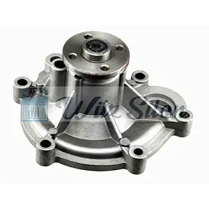 Brand New Water Pump Fits Mercedess Benzs MB W203 C230 2712000201