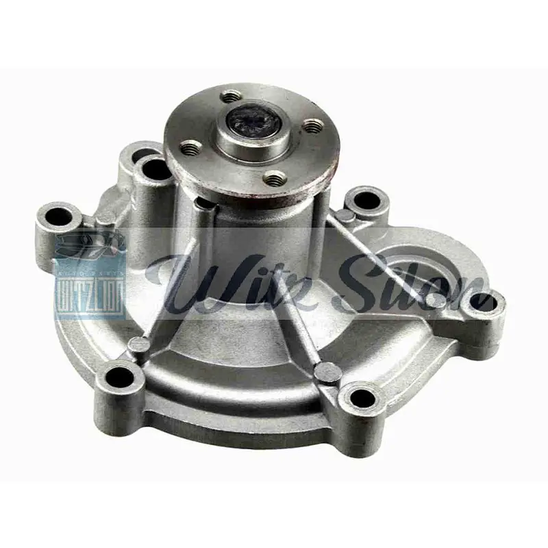 Brand New Water Pump Fits Mercedess Benzs MB W203 C230 2712000201
