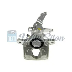 Rear Brake Caliper for RENAULT MASTER Kasten(FD) Left Right Brake Disc 44011-00QAA 44001-00QAA