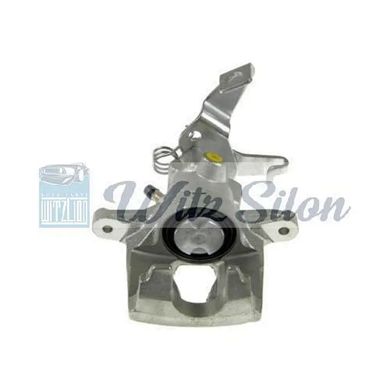 Rear Brake Caliper for RENAULT MASTER Kasten(FD) Left Right Brake Disc 44011-00QAA 44001-00QAA