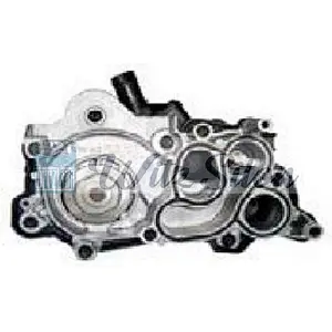 WATER PUMP 04E121600AD / 04E121600AL / 04C121600K / 04E121600D / 04E121600H / 04E121600P VOLKSWA GEN