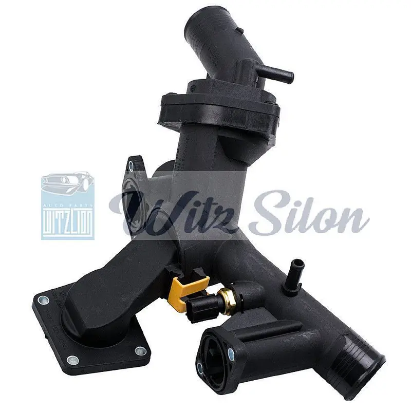 4H238A504AC car water flange parts