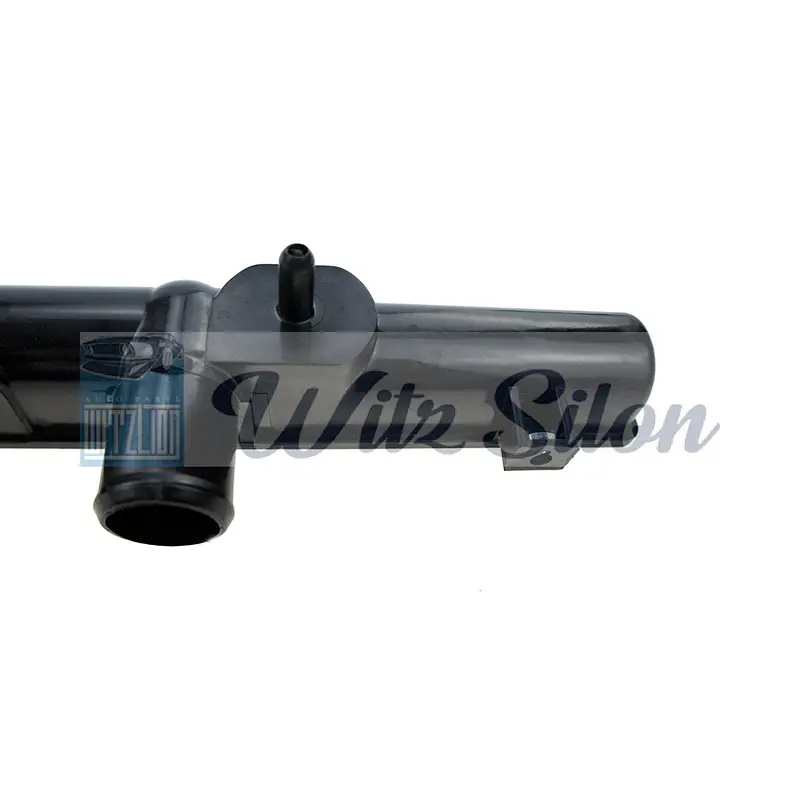The radiator plastic tank best sell at low price with good quality for DODGE STRATUS car