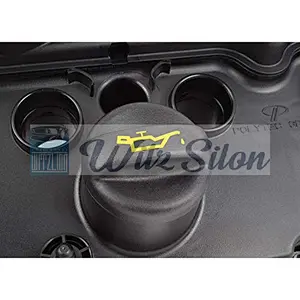 Brand New Engine Cover Fits For Minis Cooper R55 R56 R57 R58 R59 R60 R61 OE.11-12-7-646-552