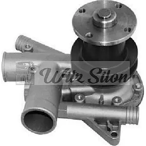 WATER PUMP 7701457595 / 7701457771 / 7701452782 / 7701457546 / 7701461173 RENAULT / R4 08-085/SAFARI/ / R6 0.85/ / F4 FOURGONETT