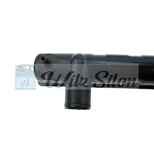 FACTORY COOLING SYSTEM PLASTIC RADIATOR TOP TANK FOR NISSAN PETOR SMALL CAR
