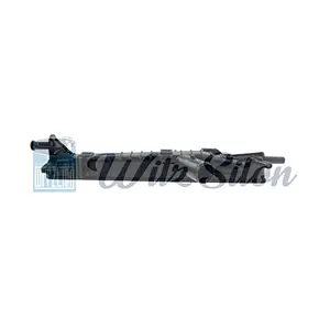 Factory Direct Price Car Parts Plastic Radiator Upper Top Tanks for MAZDA AXELA MAZDA FORD FOCUS car