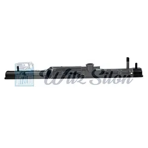 High level Car Radiator Plastic Tanks Upper tanks Radiator