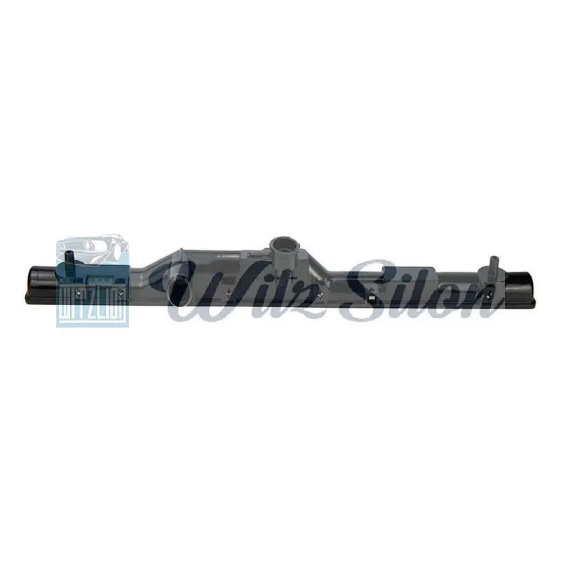 The radiator plastic tank can be provided by ningbo facfory for HO-NDA Acura Legend KA7 C32A car