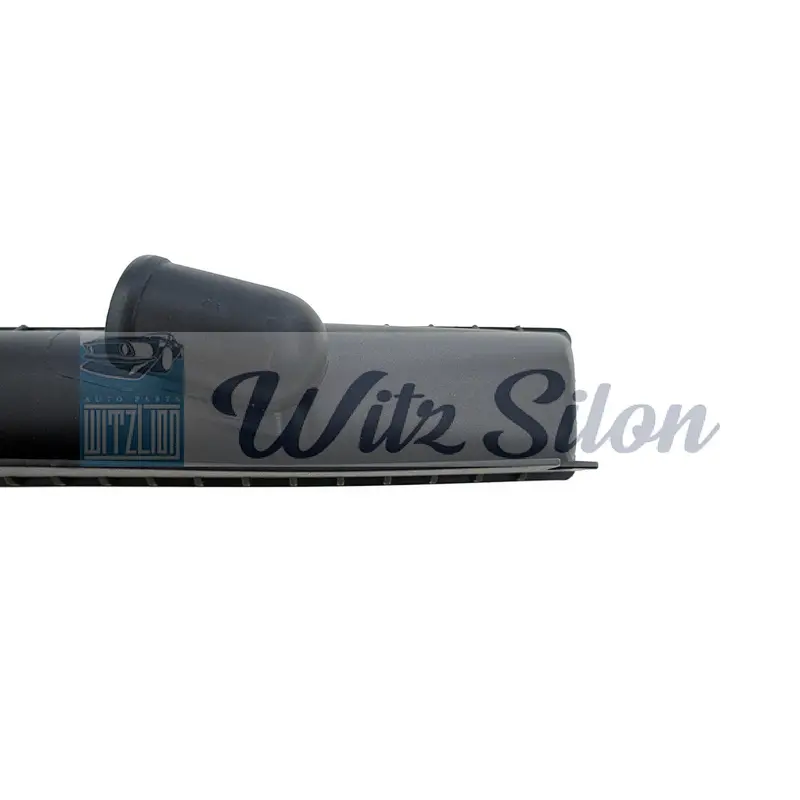 FACTORY COOLING SYSTEM PLASTIC RADIATOR TOP TANK FOR MERCEDES BENZ SMALL CAR