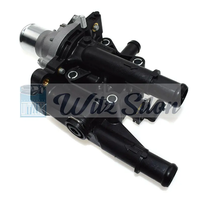 55579951  car water hose parts