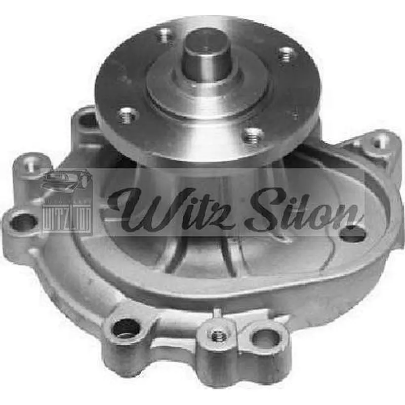 WATER PUMP 16100-59125 / 16100-59126 / 16100-59127 / 16100-59128 / 16100-59129 / 16100-59215 / 16100-59045 / 16100-59046 / 16100