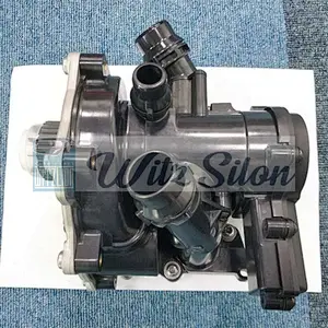 06L121011 Water Pump Thermostat Housing Assembly 06L121011A 06L121012A 06K121011C 538036010