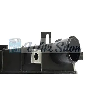 Aftermarket Atv Radiator Replacement Radiator Tanks Top Radiator Plastic Tanks