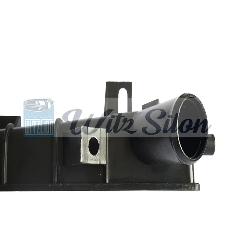 Aftermarket Atv Radiator Replacement Radiator Tanks Top Radiator Plastic Tanks