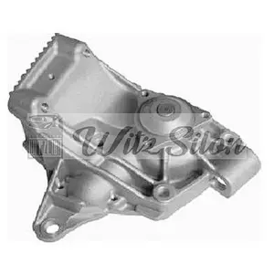 WATER PUMP 4501293 / 9161593 OPEL/V AUXHALL / MOVANO (H9)/