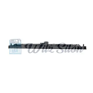 FACTORY COOLING SYSTEM PLASTIC RADIATOR TOP TANK FOR NISSAN SMALL CAR
