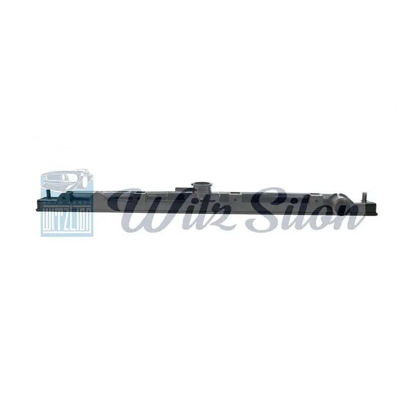 FACTORY COOLING SYSTEM PLASTIC RADIATOR TOP TANK FOR NISSAN SMALL CAR