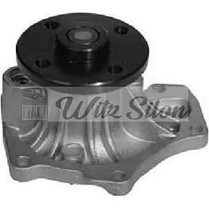 WATER PUMP 161000H040 / 161000H050 TOYOTA