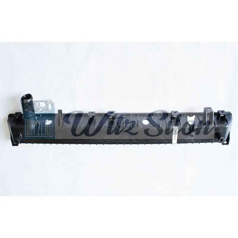 Supply ALL Car Model Radiator Plastic Tanks upper tank