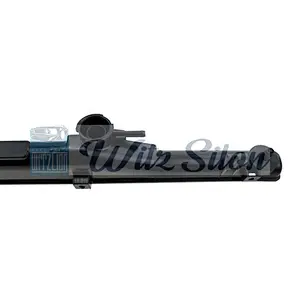 plastic tanks for acura radiator OEM 19010PND901