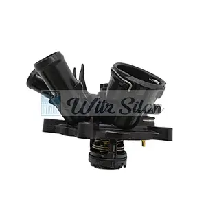 2712000315  auto engine thermostat housing assembly