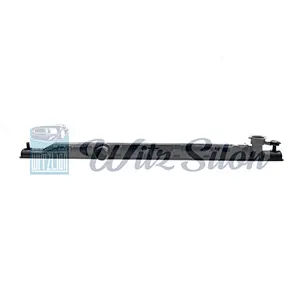 China wholesale manuafcturers provide all kinds of type radiator for NISSAN ALTIMA car