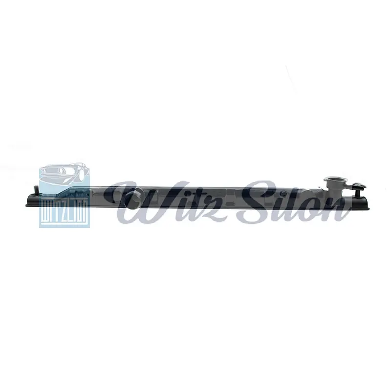 China wholesale manuafcturers provide all kinds of type radiator for NISSAN ALTIMA car
