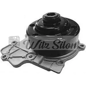 WATER PUMP 6512003301 / 6512000401 / 6512003101 MERCEDES / -BENZ / Viano (W639)/
