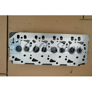 4D94E Cylinder Head 6144-11-1112