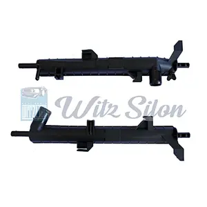 Car Radiator Tanks Plastic Radiator Top Tanks 1993-2001 new