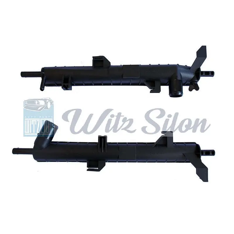 Car Radiator Tanks Plastic Radiator Top Tanks 1993-2001 new