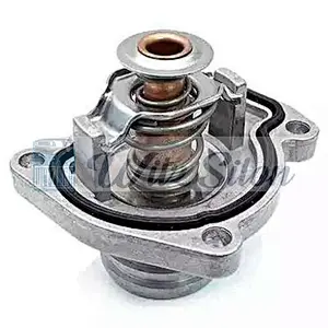 9158251 car thermostat housing parts