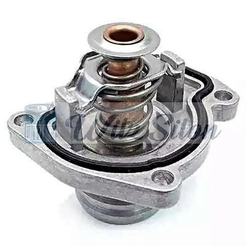 9158251 car thermostat housing parts